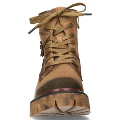 Bottines - OMIO 01 | Laura Vita Cheap