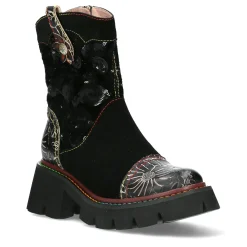 Bottines - OMIO 22 | Laura Vita Online