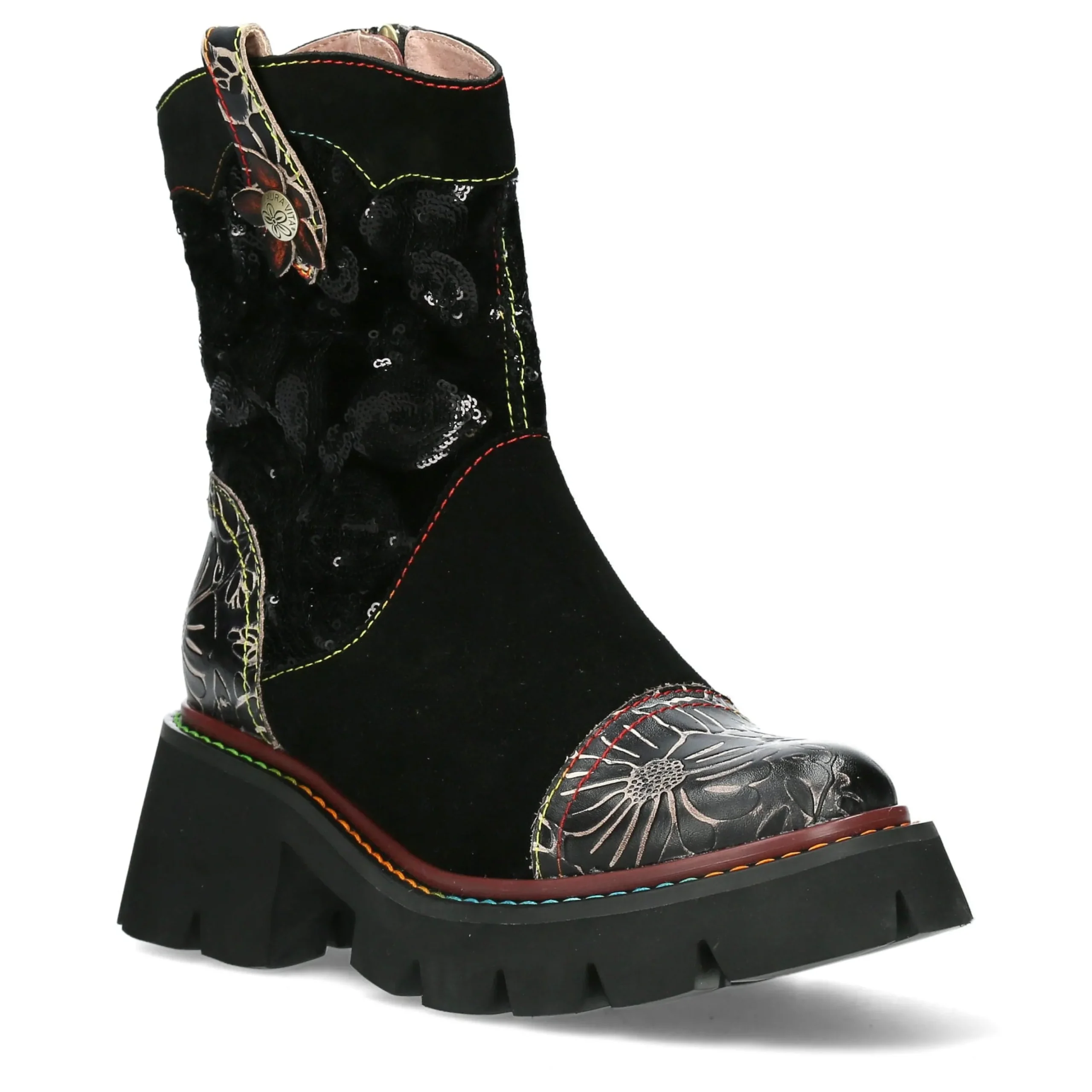 Bottines - OMIO 22 | Laura Vita Online