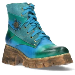 Bottines - OMIO 01 | Laura Vita Cheap