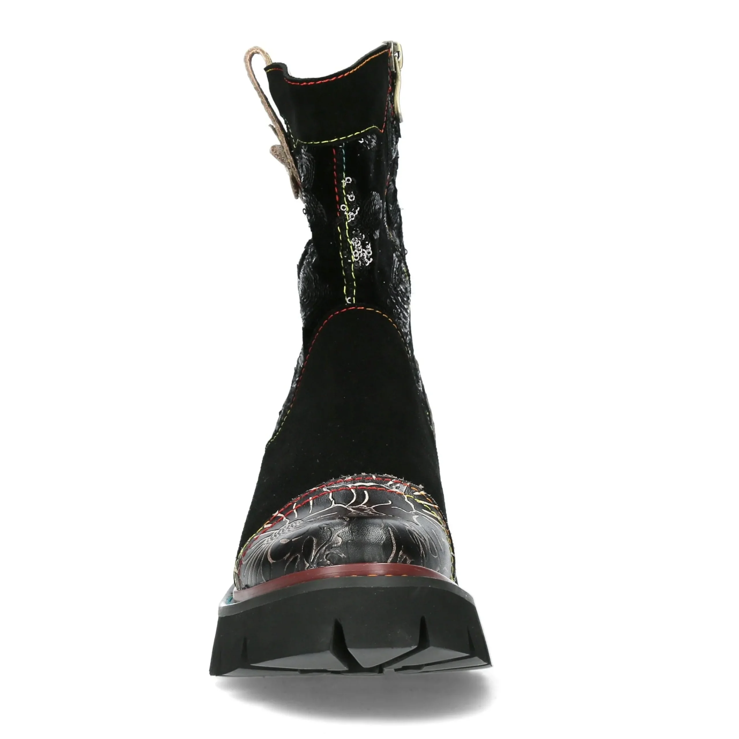 Bottines - OMIO 22 | Laura Vita Online