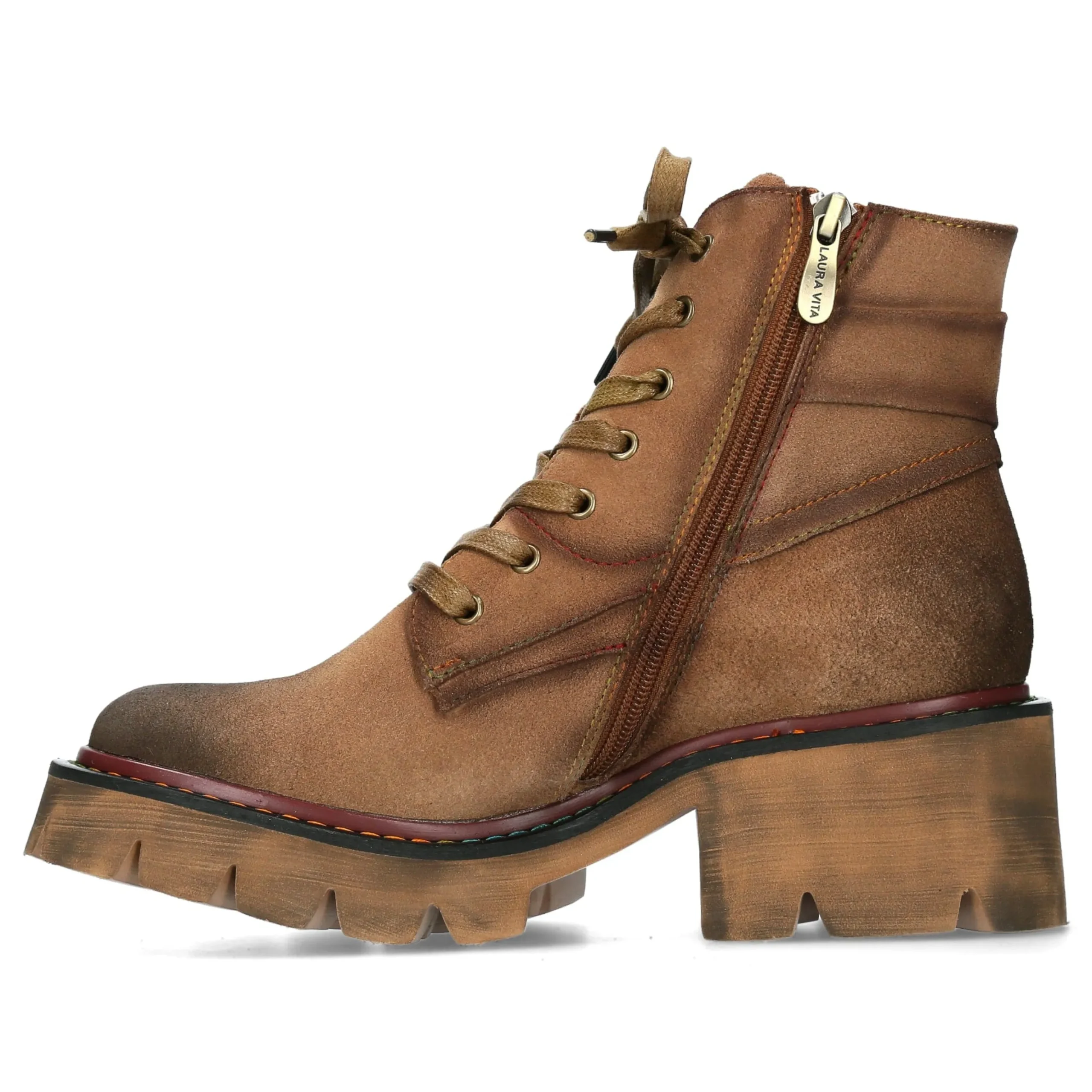 Bottines - OMIO 01 | Laura Vita Cheap