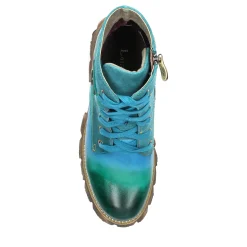 Bottines - OMIO 01 | Laura Vita Cheap