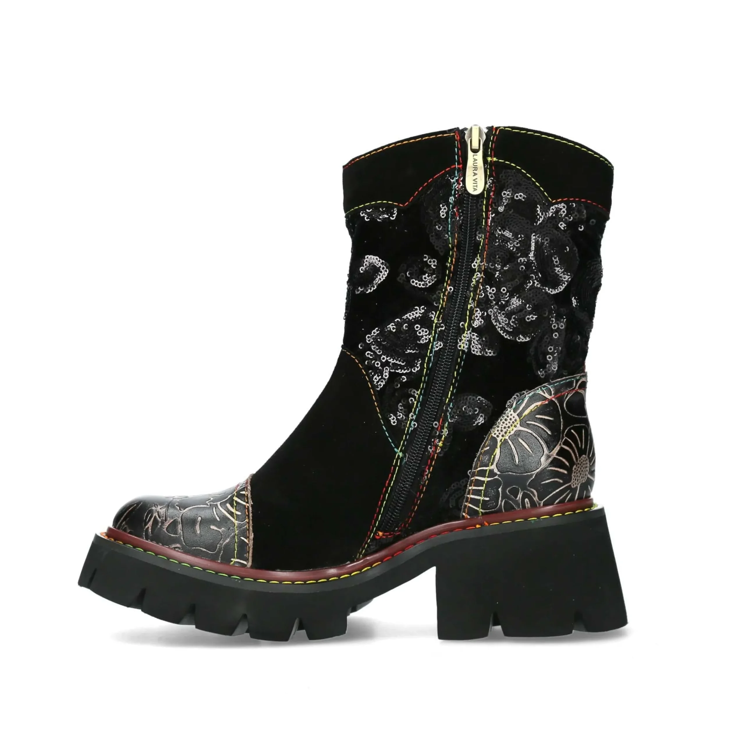 Bottines - OMIO 22 | Laura Vita Online