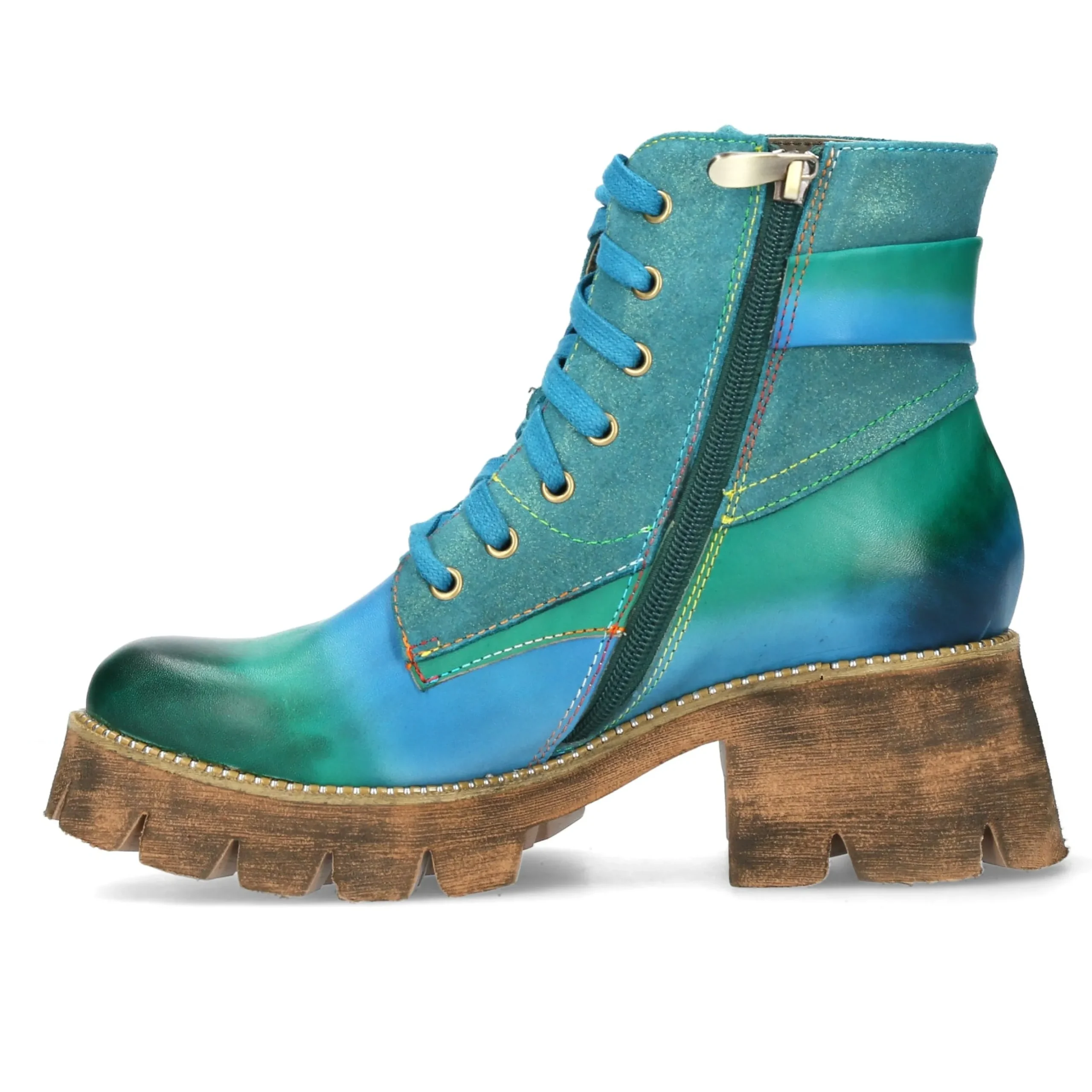 Bottines - OMIO 01 | Laura Vita Cheap
