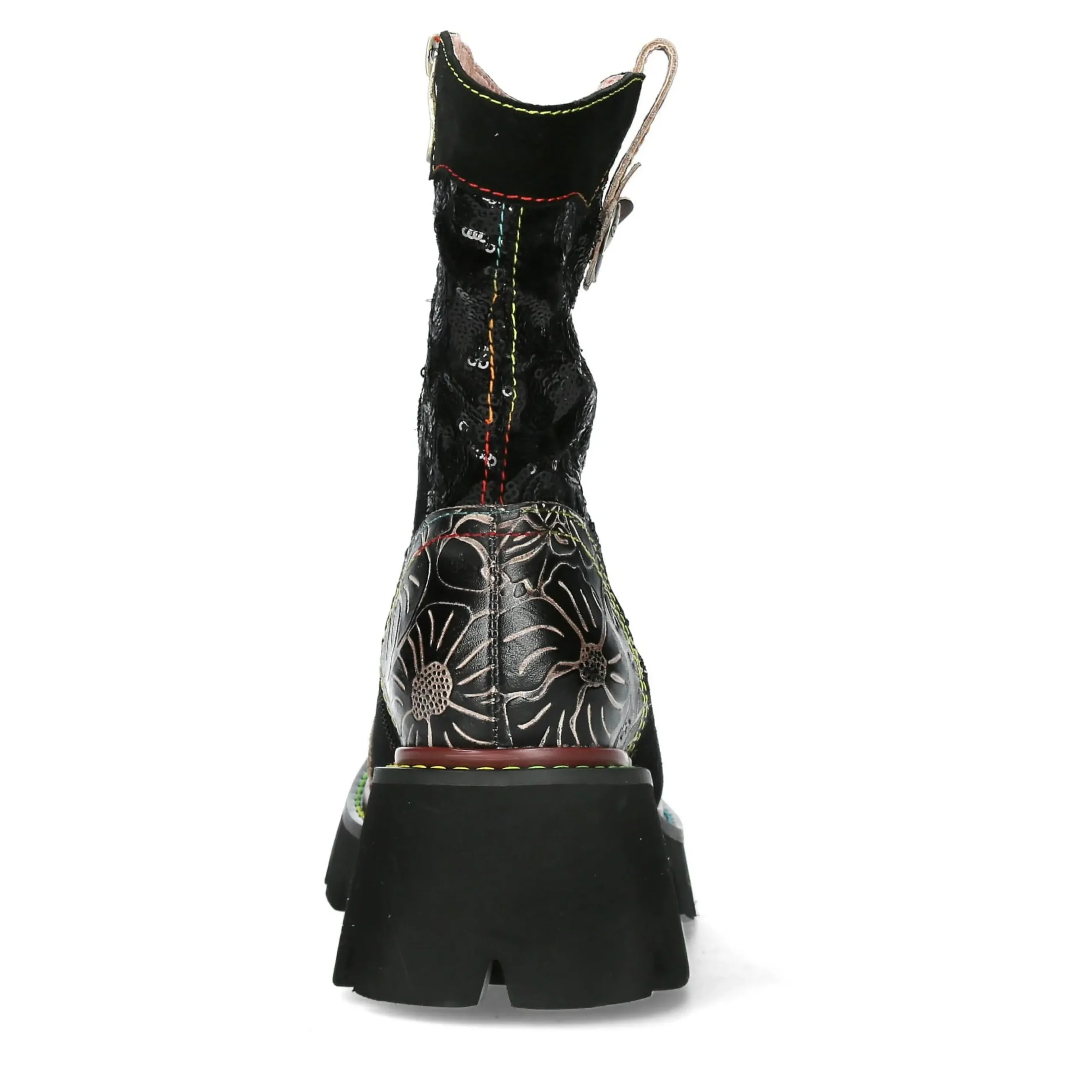 Bottines - OMIO 22 | Laura Vita Online