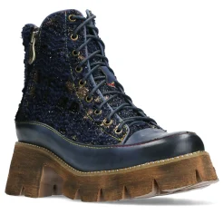 Bottines - OMIO 05 | Laura Vita New