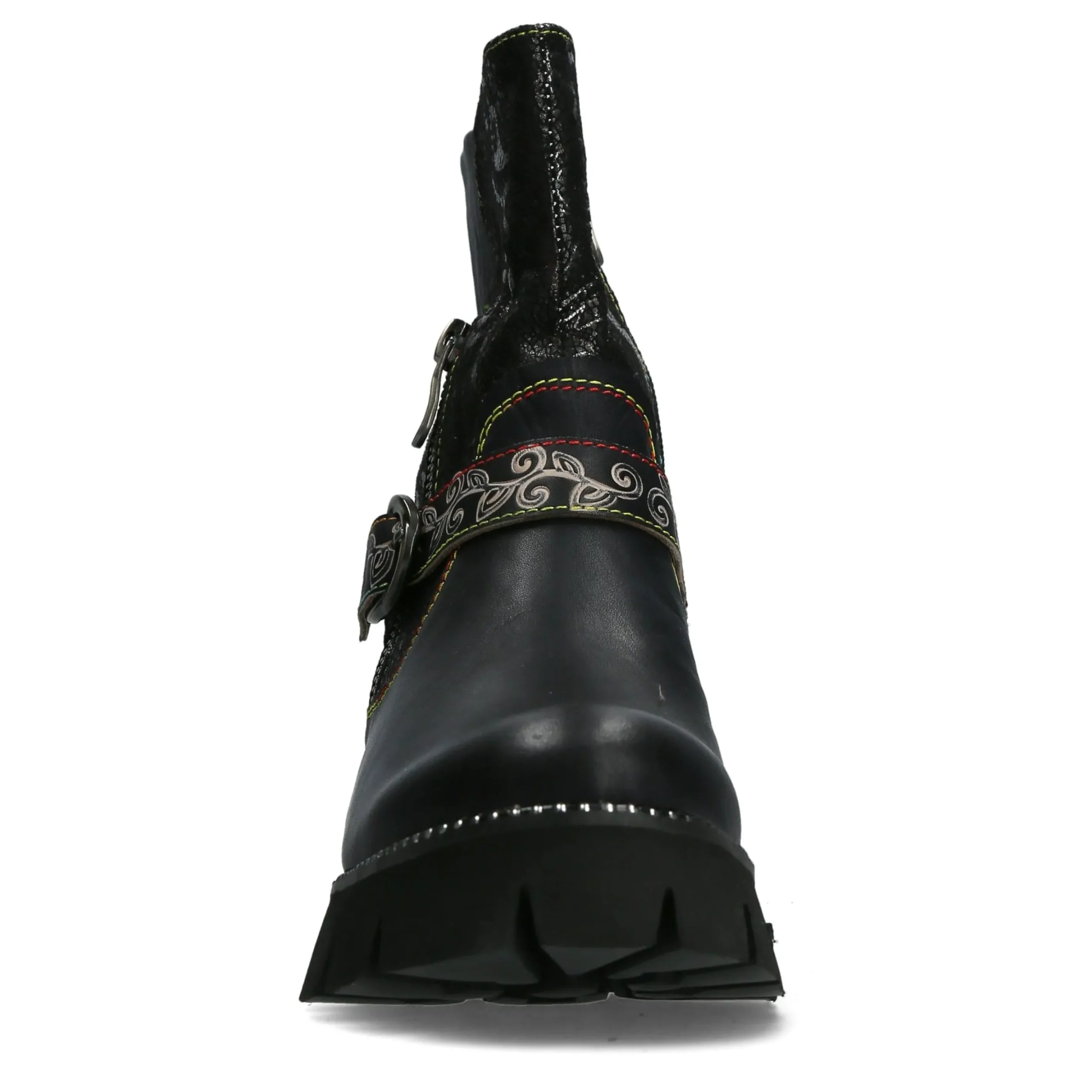 Bottines - OMIO 03 | Laura Vita Fashion