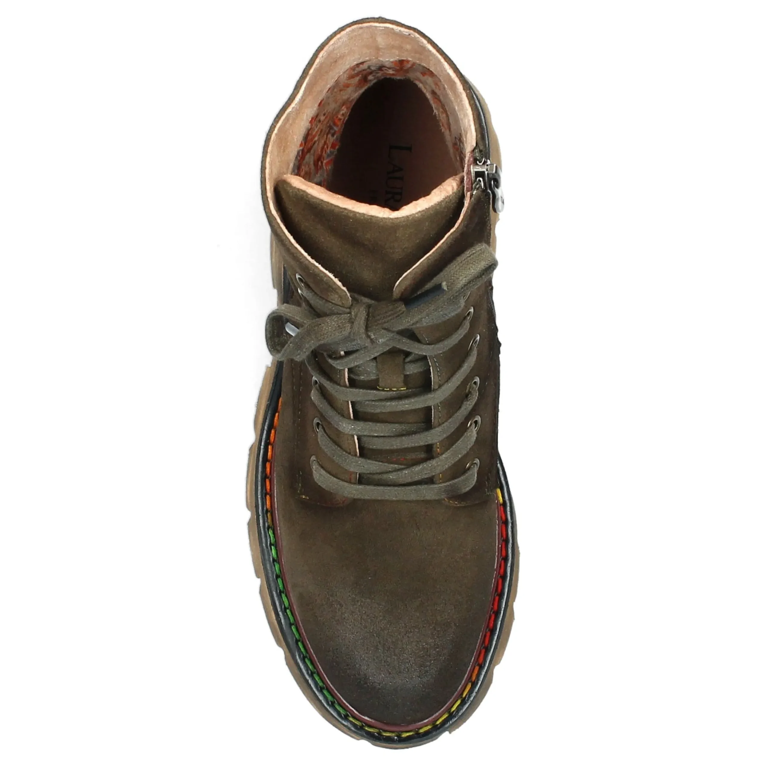 Bottines - OMIO 01 | Laura Vita Cheap