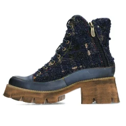 Bottines - OMIO 05 | Laura Vita New