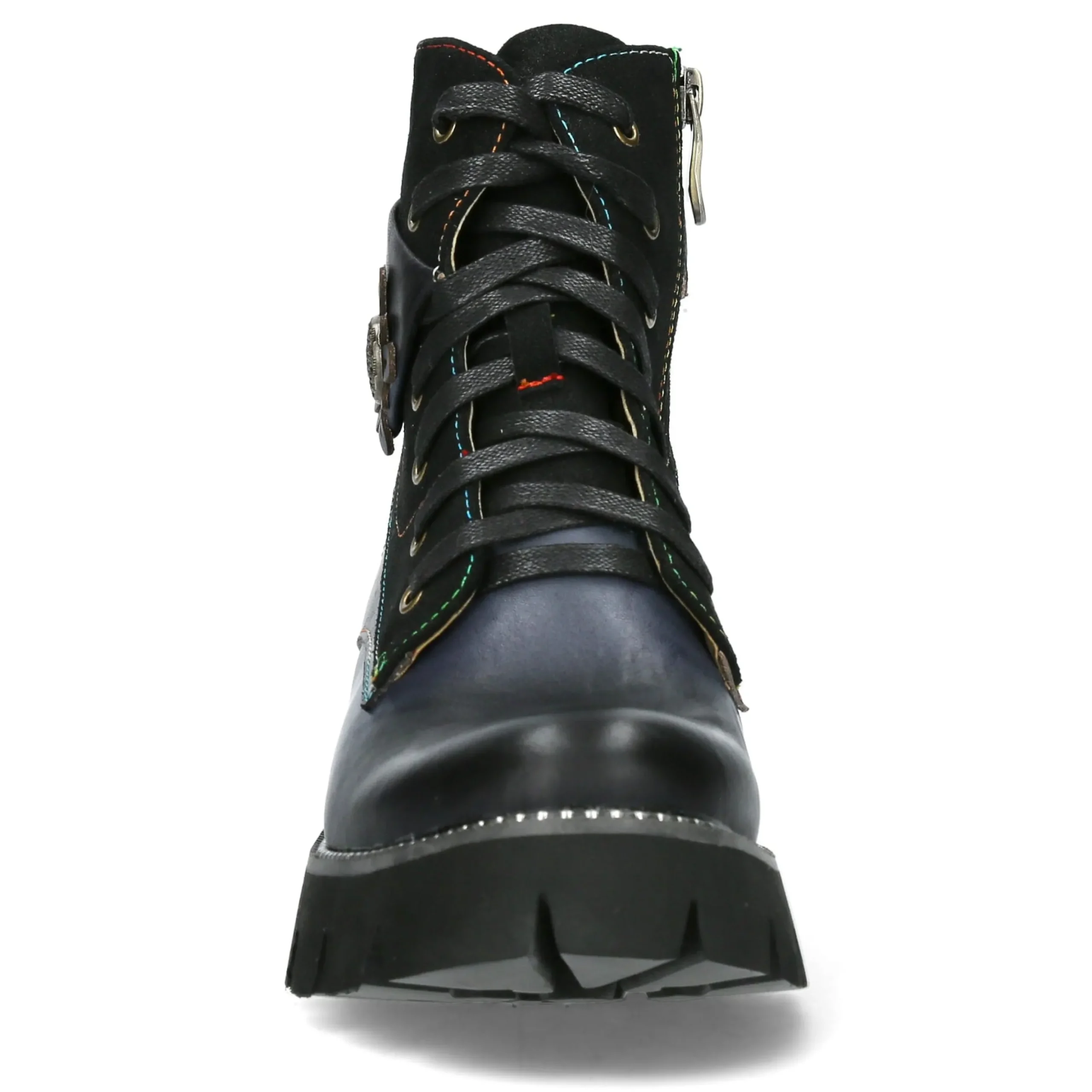 Bottines - OMIO 01 | Laura Vita Cheap