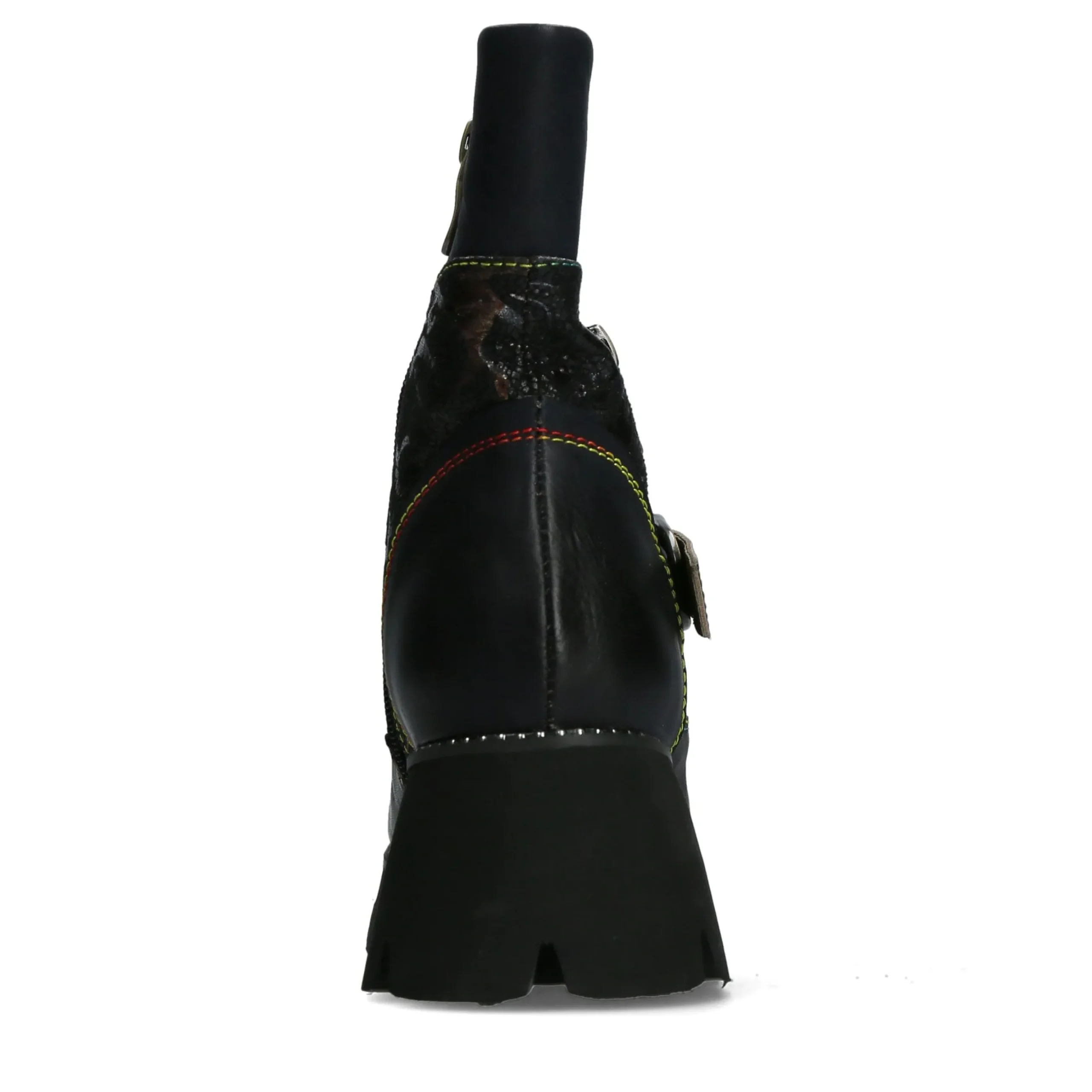 Bottines - OMIO 03 | Laura Vita Fashion