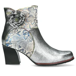 Bottines - ONAO 02 | Laura Vita Best Sale
