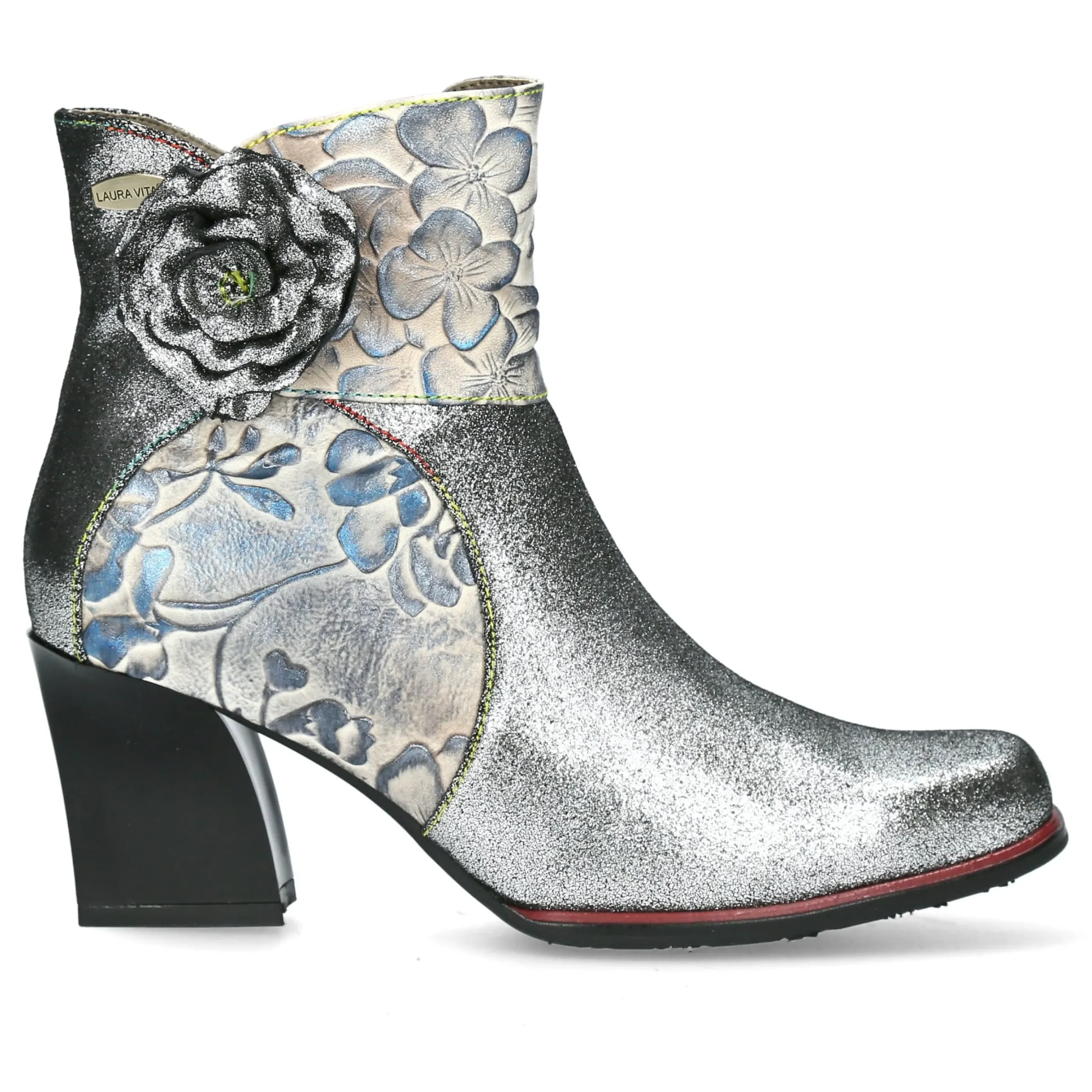 Bottines - ONAO 02 | Laura Vita Best Sale