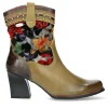 Bottines - ONAO 01 | Laura Vita Cheap