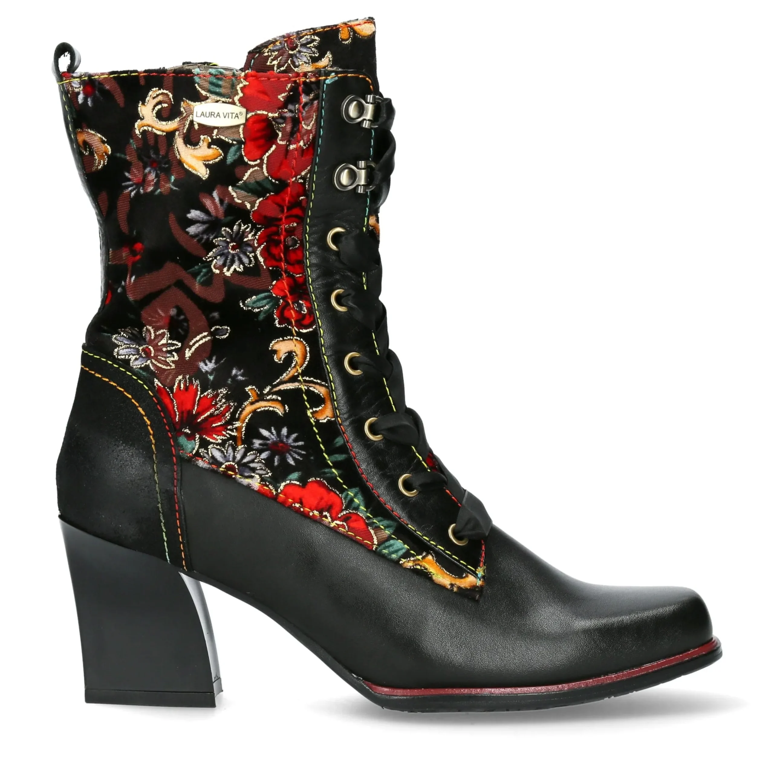 Bottines - ONAO 03 | Laura Vita Fashion