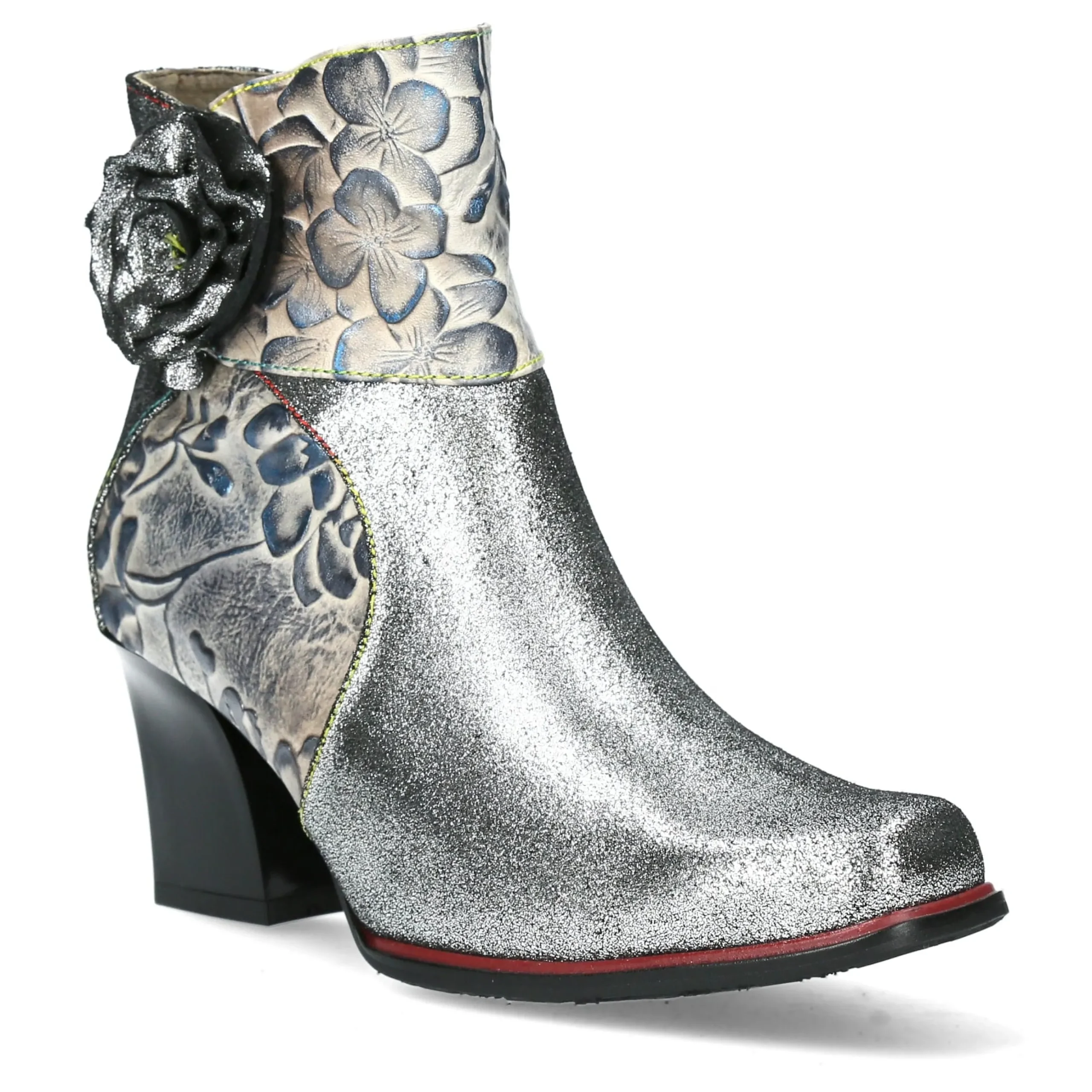 Bottines - ONAO 02 | Laura Vita Best Sale