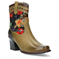 Bottines - ONAO 01 | Laura Vita Cheap