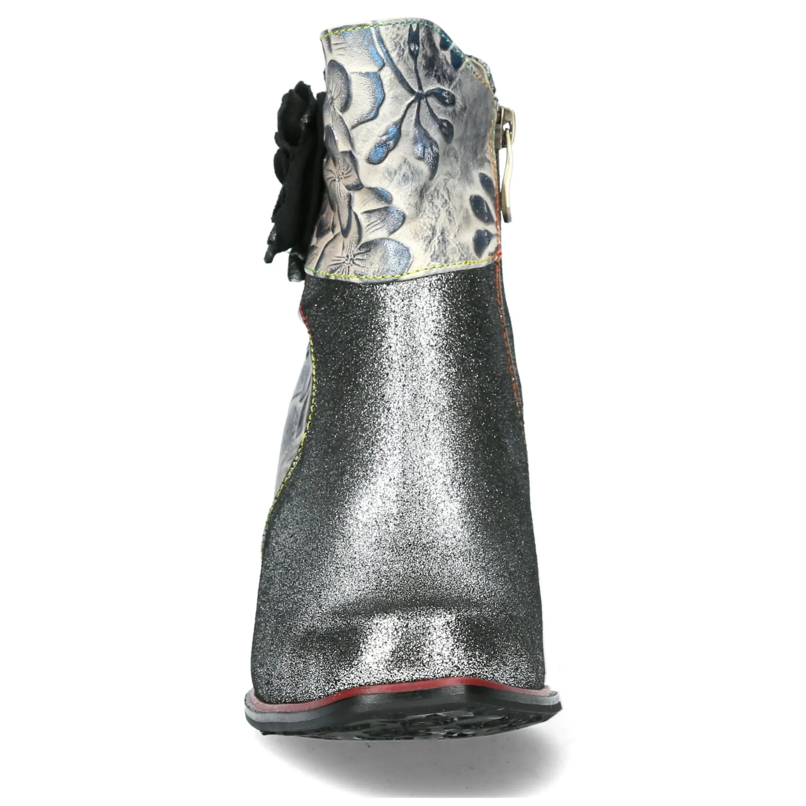 Bottines - ONAO 02 | Laura Vita Best Sale