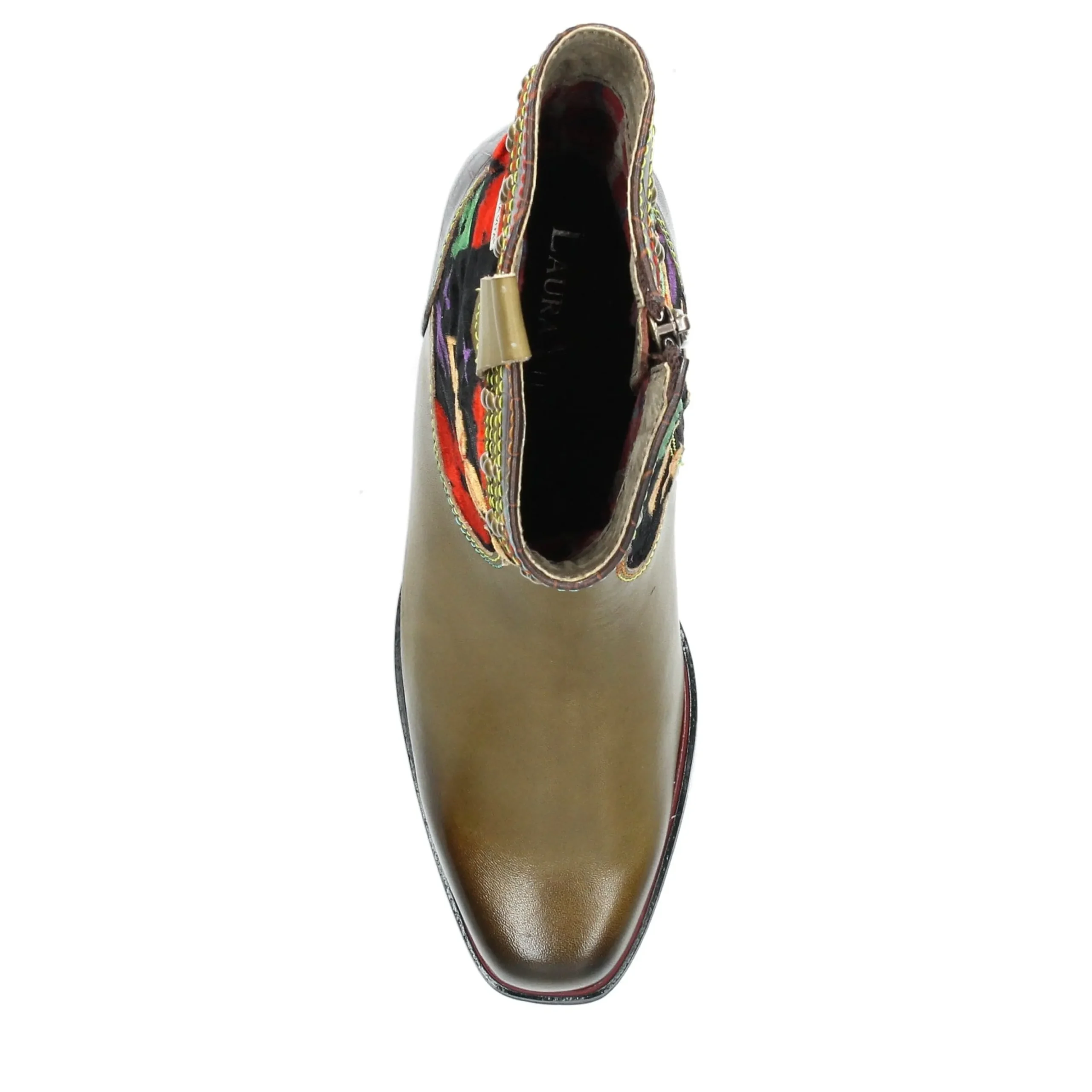 Bottines - ONAO 01 | Laura Vita Cheap