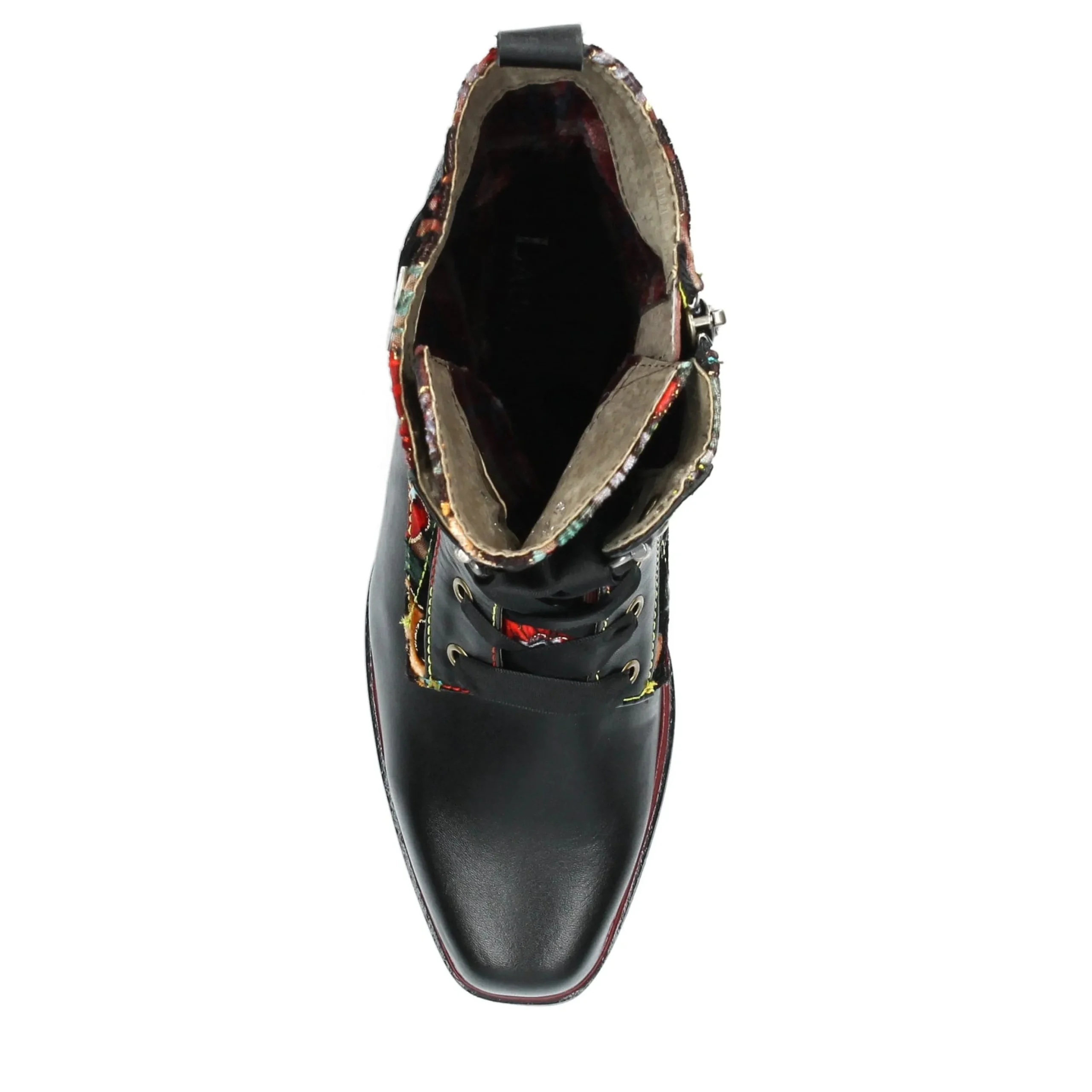 Bottines - ONAO 03 | Laura Vita Fashion