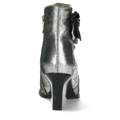 Bottines - ONAO 02 | Laura Vita Best Sale