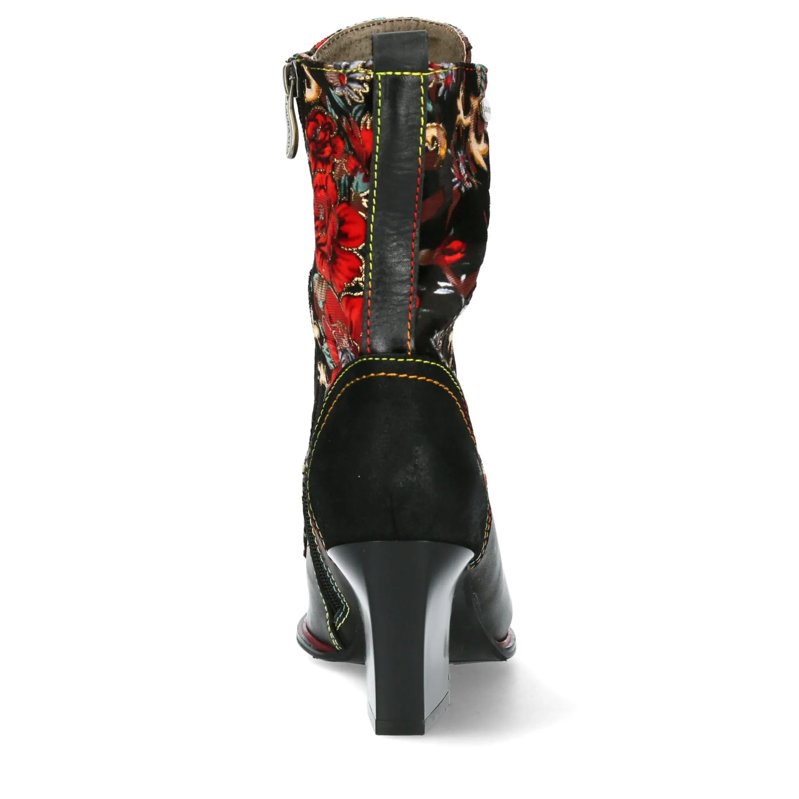 Bottines - ONAO 03 | Laura Vita Fashion