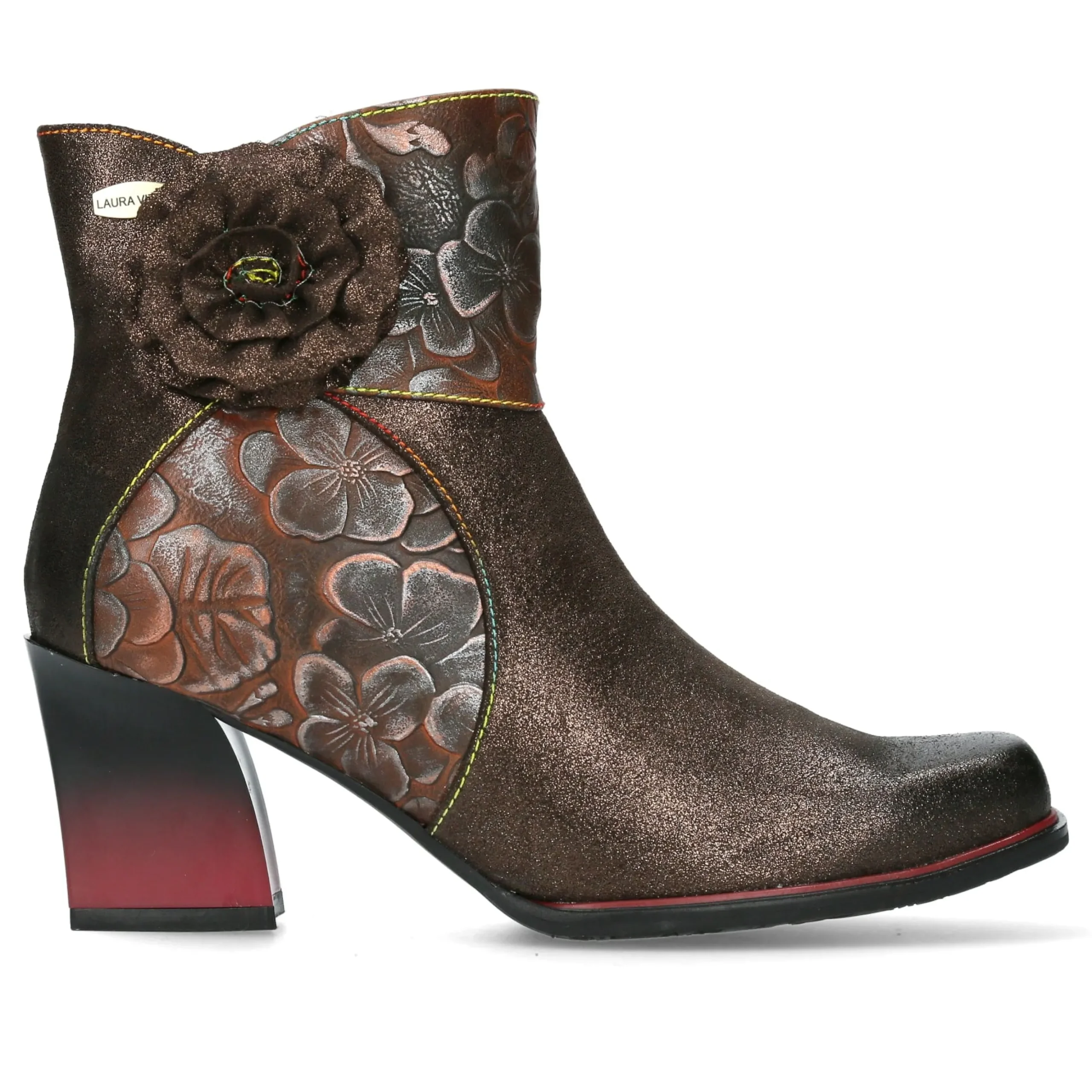 Bottines - ONAO 02 | Laura Vita Best Sale
