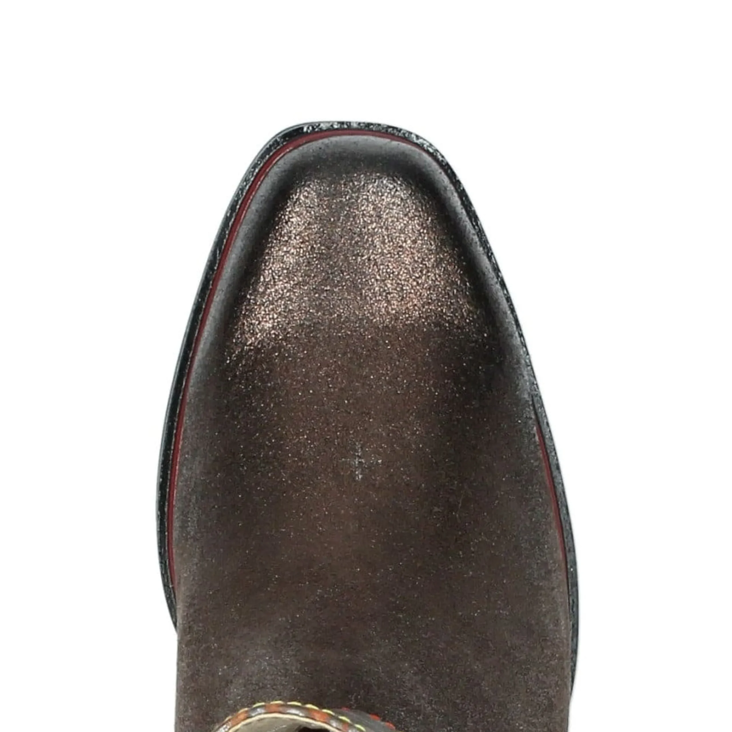 Bottines - ONAO 02 | Laura Vita Best Sale