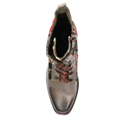 Bottines - ONAO 03 | Laura Vita Fashion