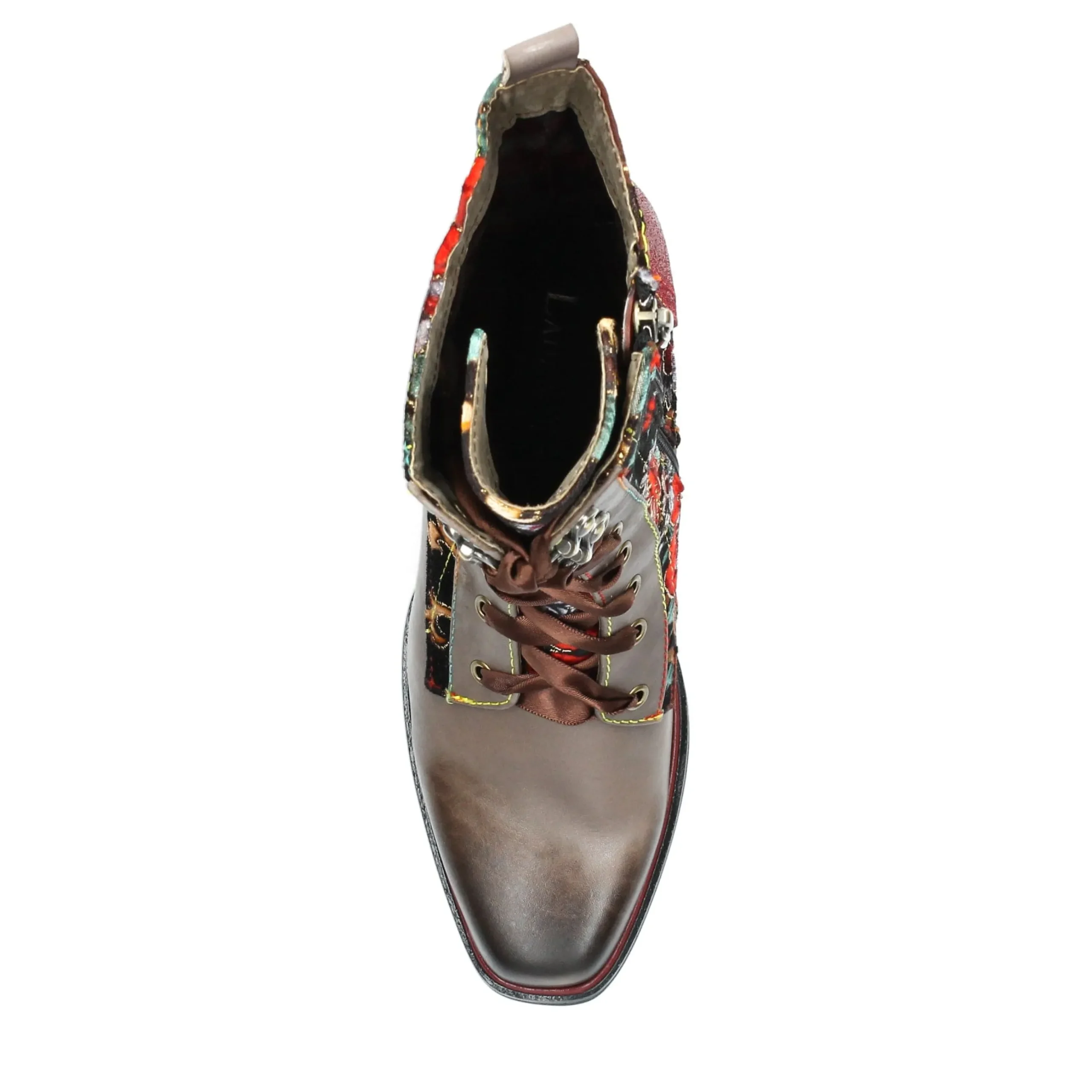 Bottines - ONAO 03 | Laura Vita Fashion