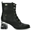 Bottines - ORLYO 02 | Laura Vita Store