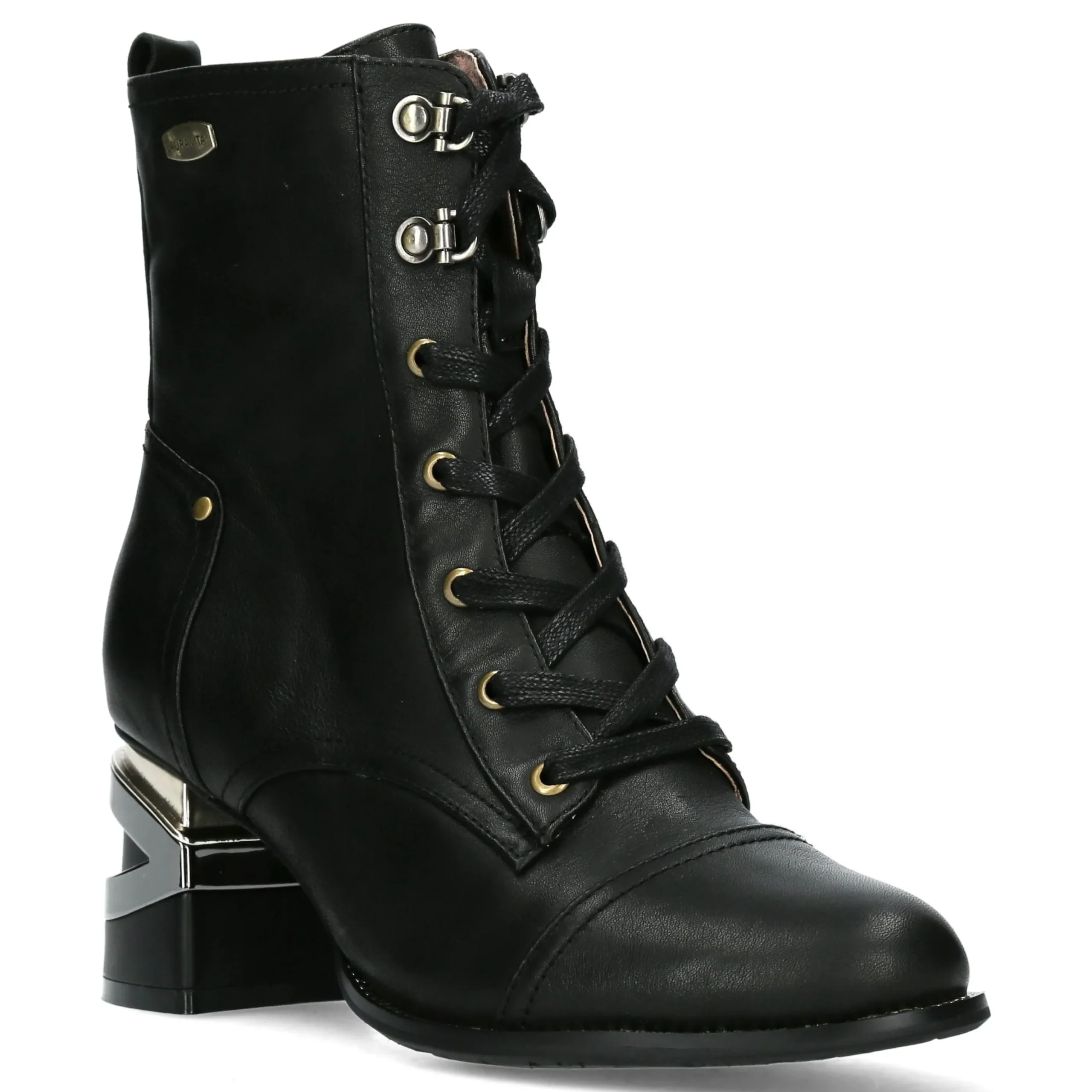 Bottines - ORLYO 02 | Laura Vita Store