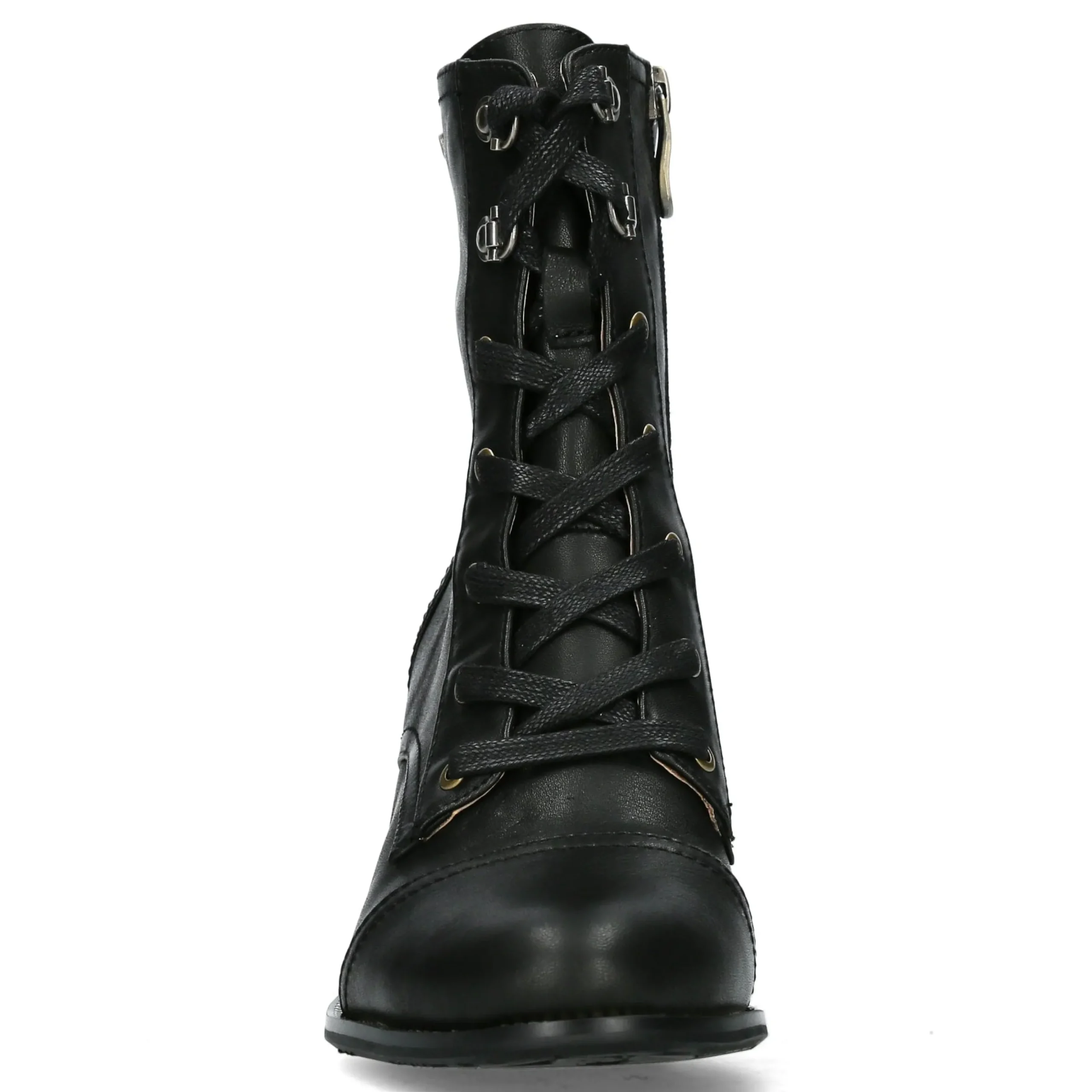 Bottines - ORLYO 02 | Laura Vita Store