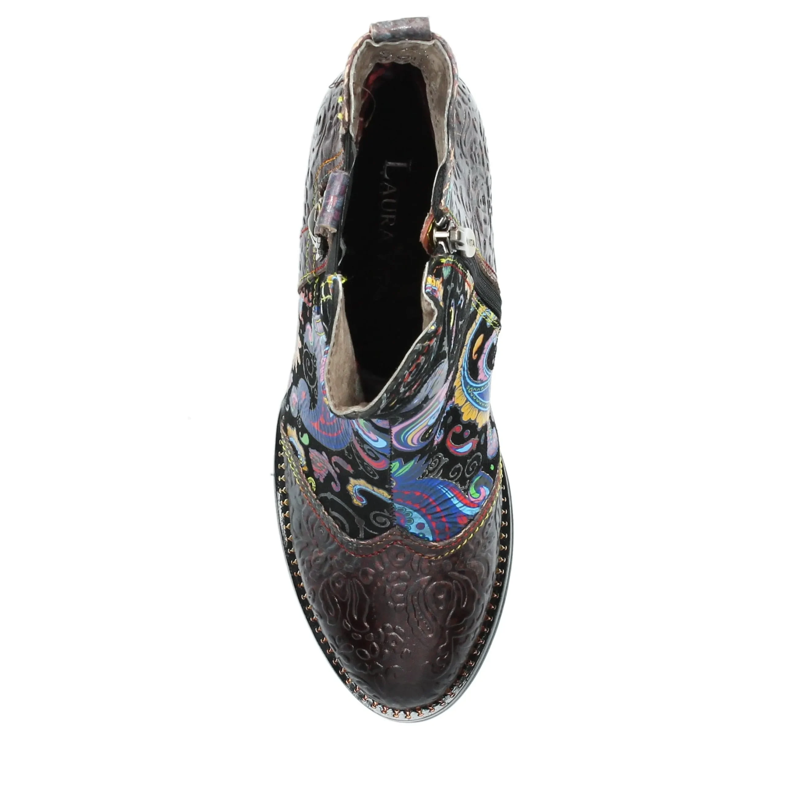 Bottines - ORLYO 05 | Laura Vita Flash Sale