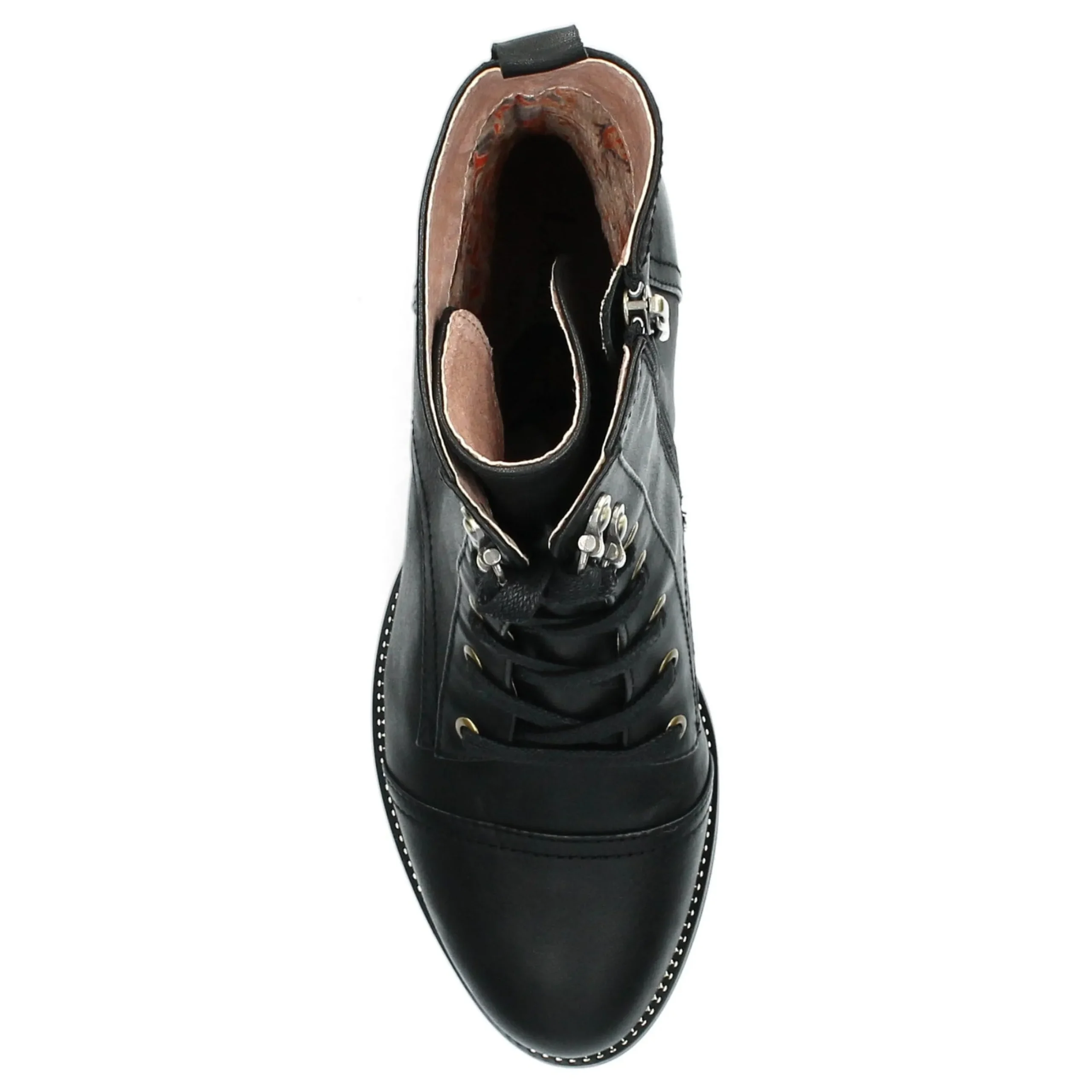 Bottines - ORLYO 02 | Laura Vita Store