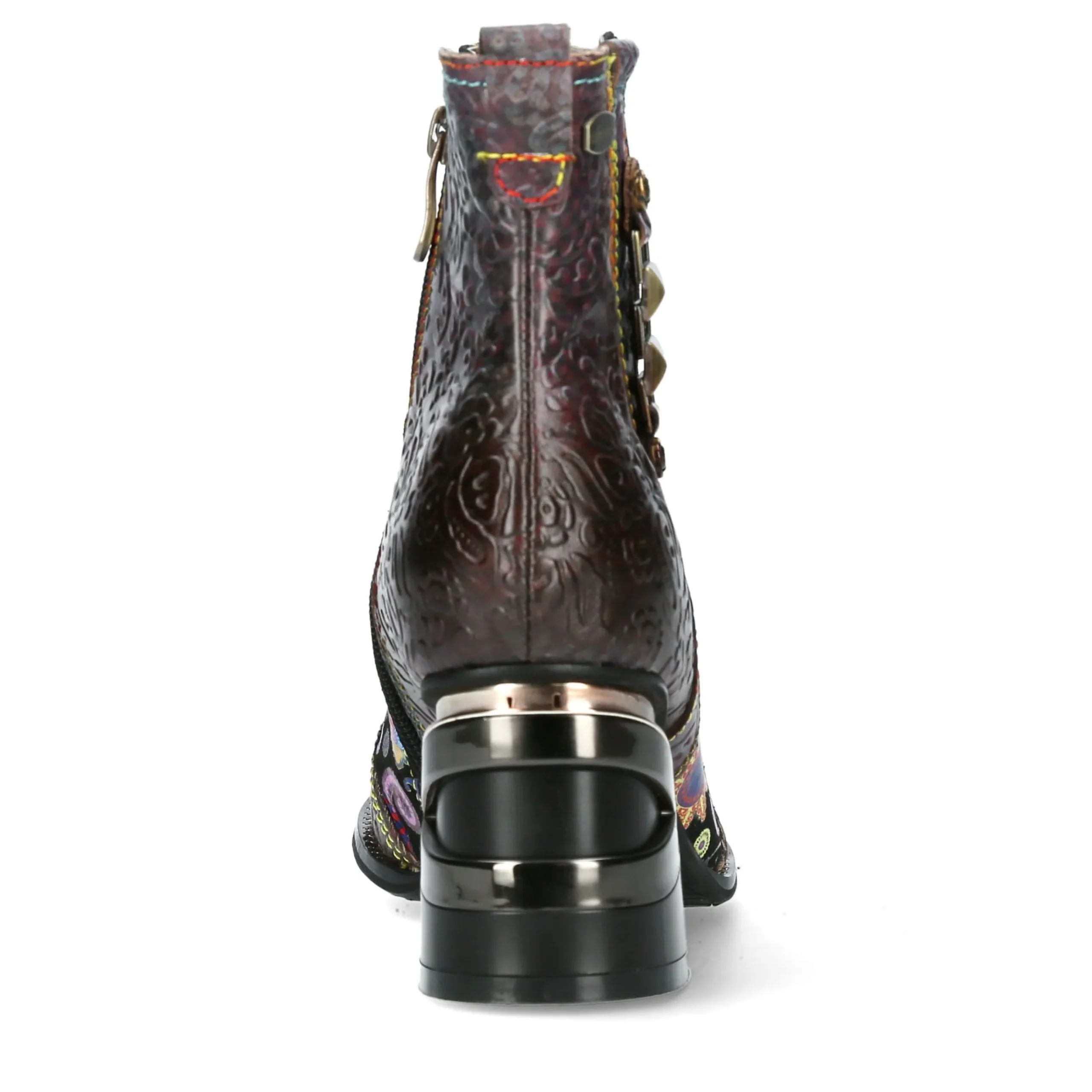 Bottines - ORLYO 05 | Laura Vita Flash Sale