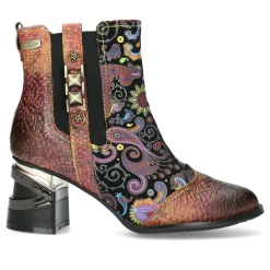 Bottines - ORLYO 05 | Laura Vita Flash Sale