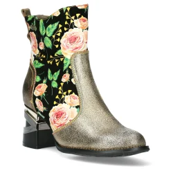 Bottines - ORLYO 03 | Laura Vita Discount