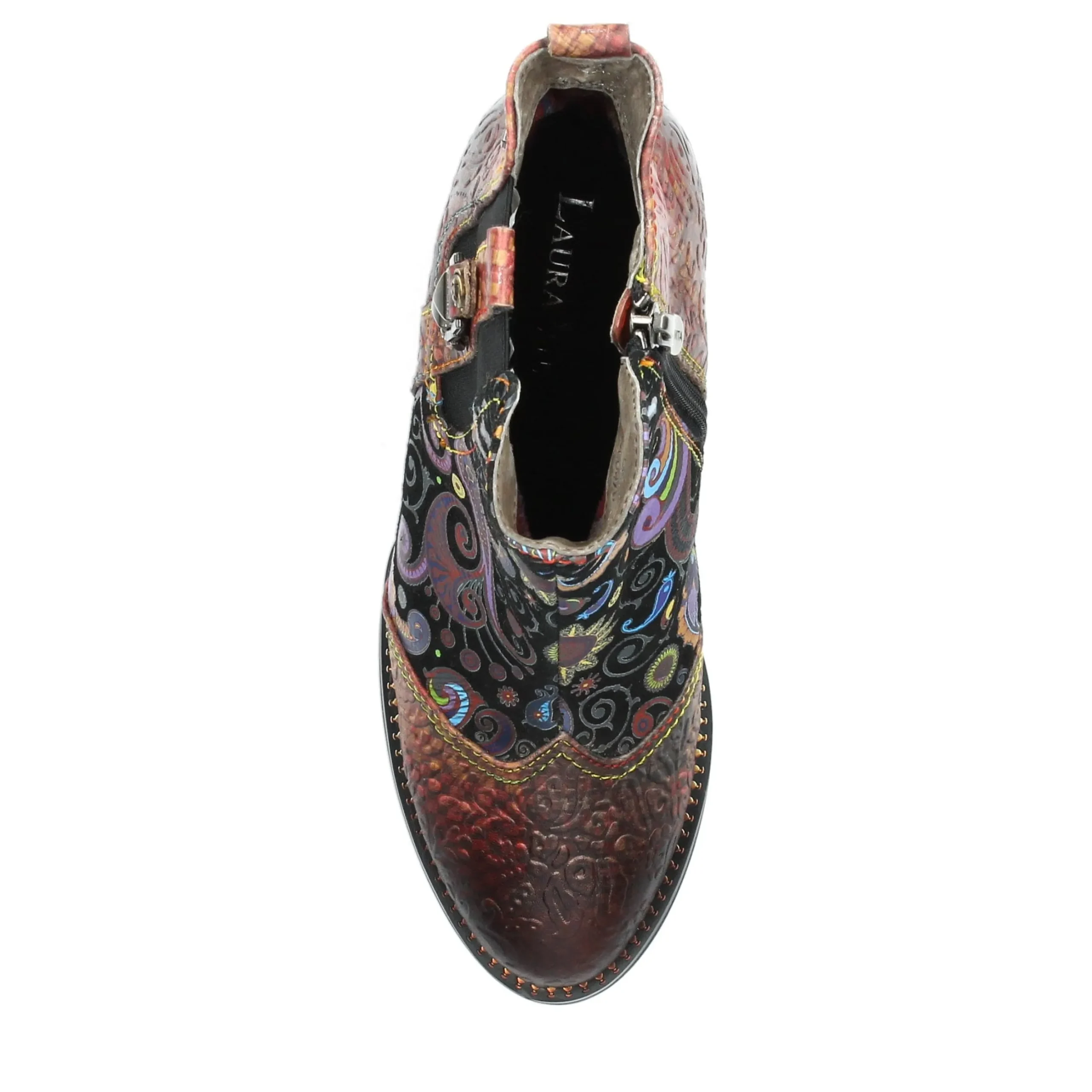 Bottines - ORLYO 05 | Laura Vita Flash Sale
