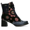Bottines - ORNAO 04 | Laura Vita Discount