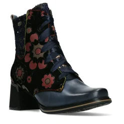 Bottines - ORNAO 04 | Laura Vita Discount