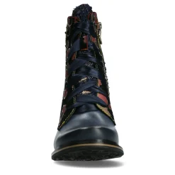 Bottines - ORNAO 04 | Laura Vita Discount