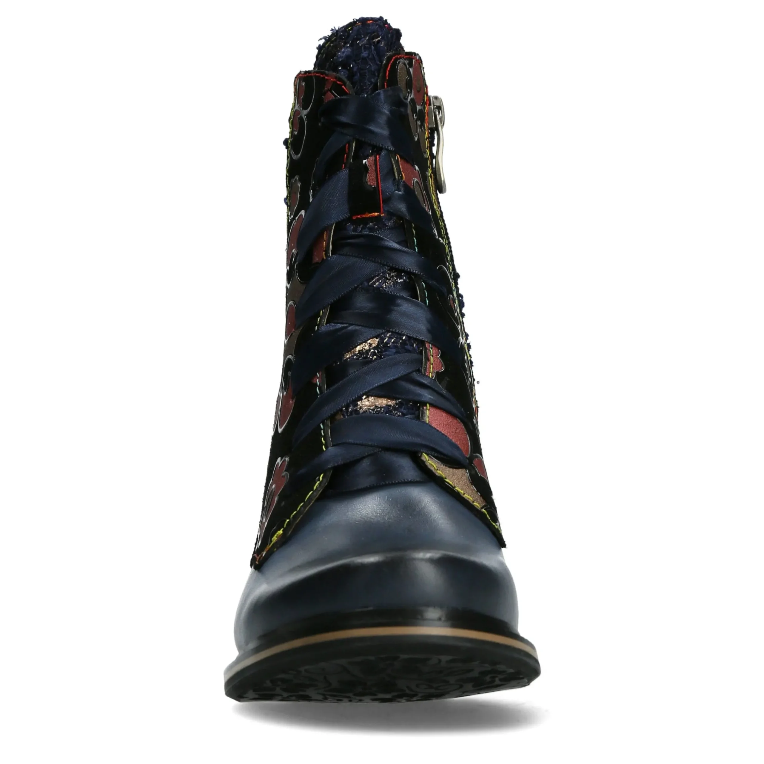 Bottines - ORNAO 04 | Laura Vita Discount