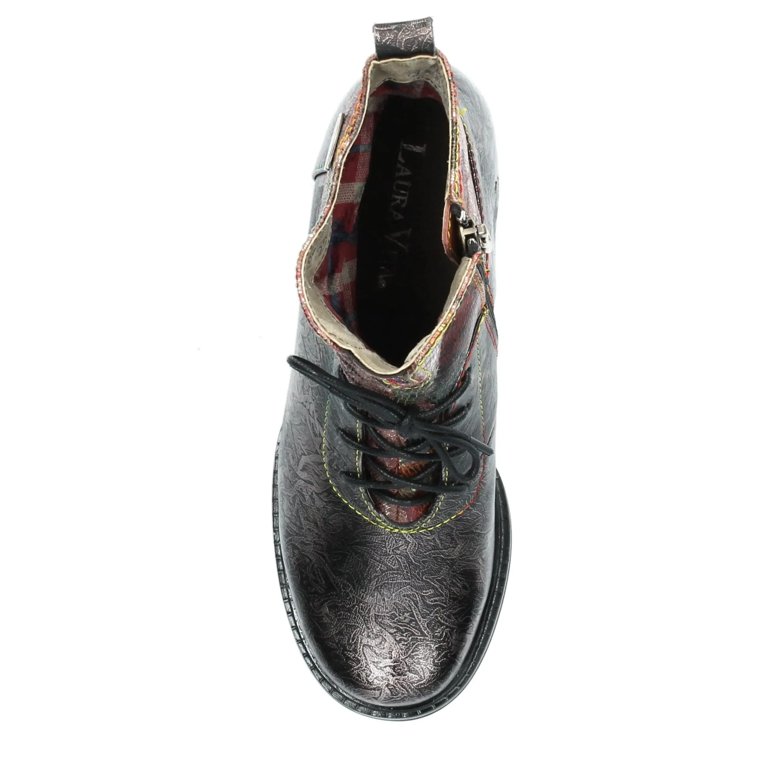 Bottines - ORNAO 01 | Laura Vita New