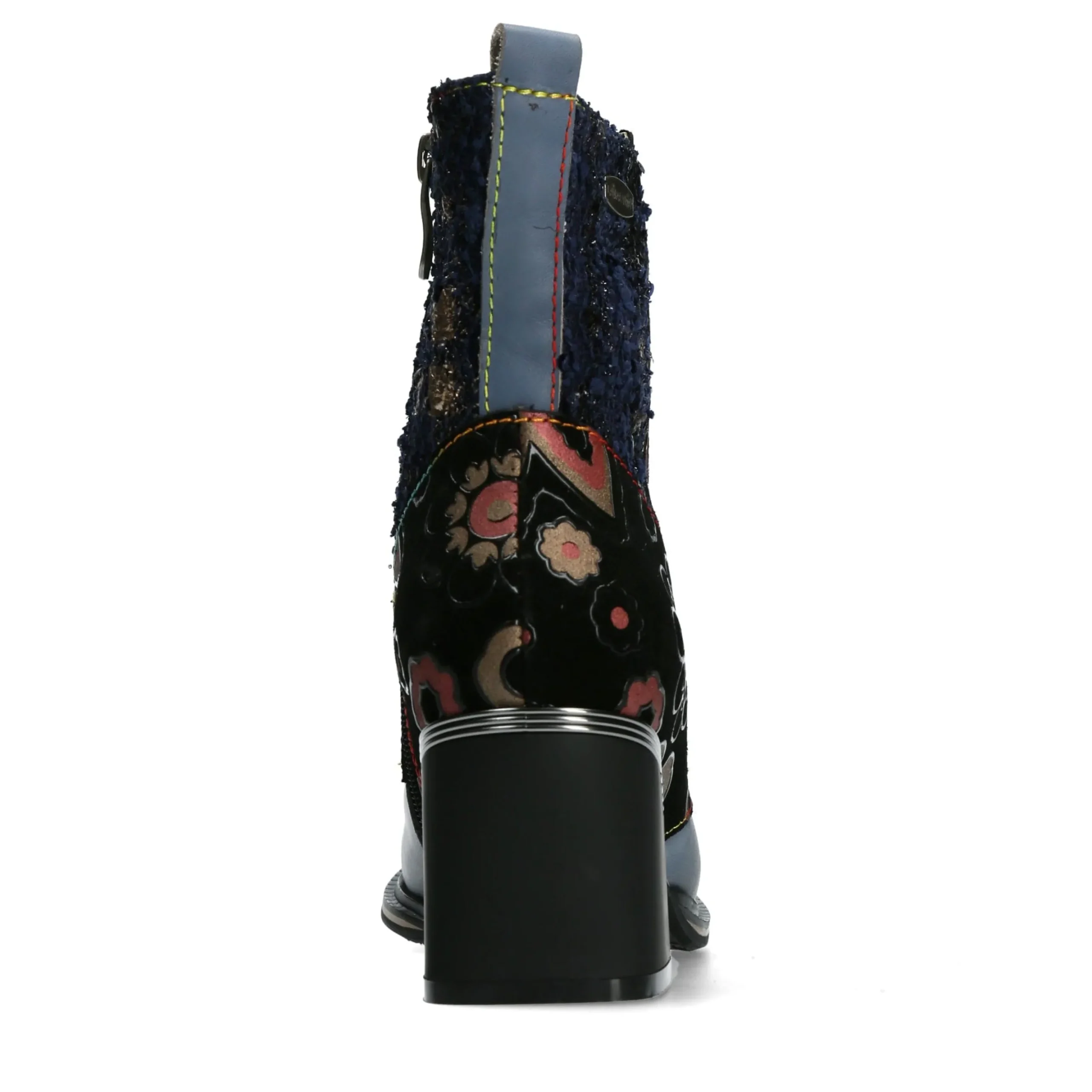 Bottines - ORNAO 04 | Laura Vita Discount