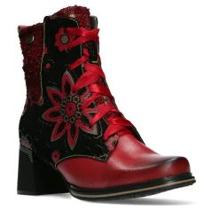 Bottines - ORNAO 04 | Laura Vita Discount