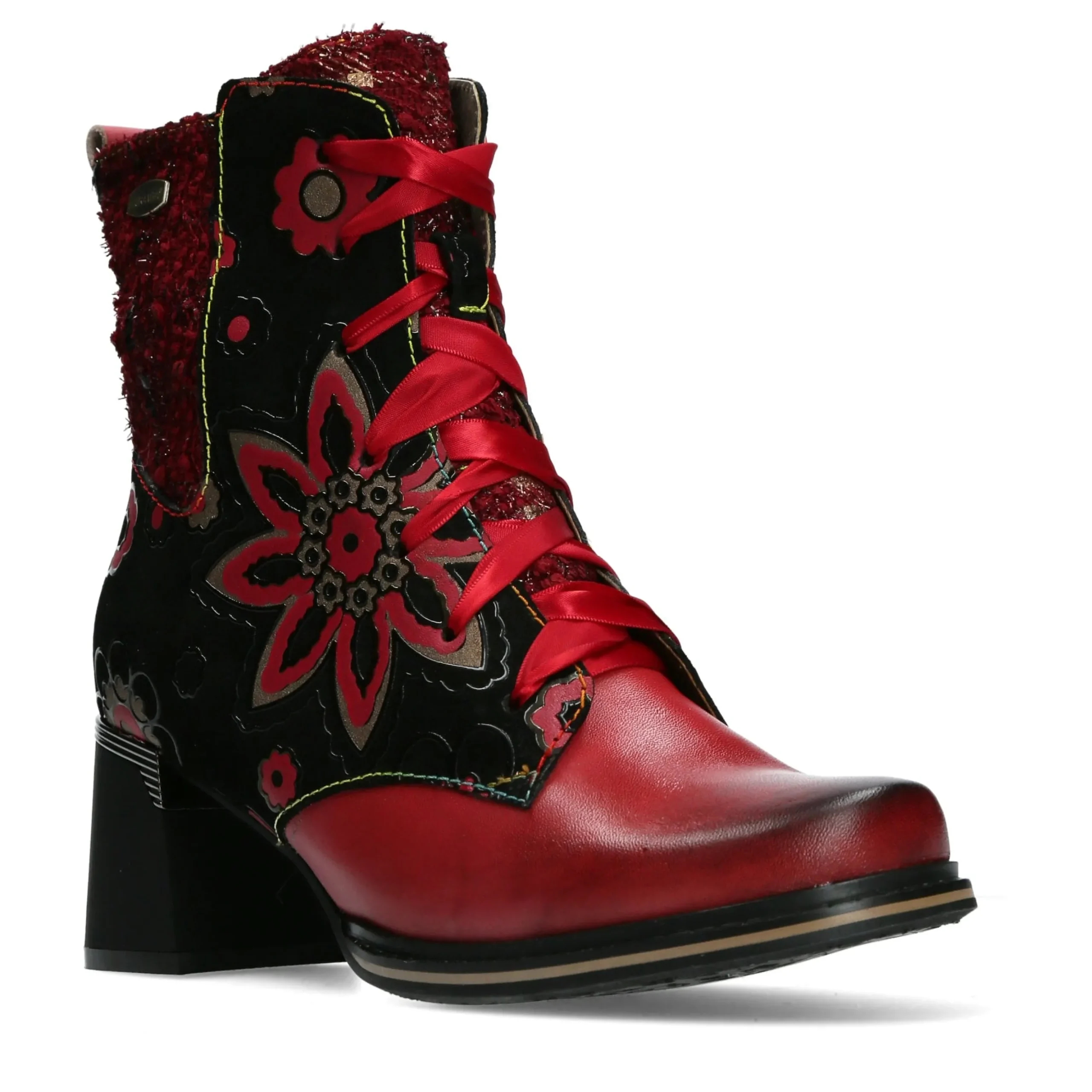 Bottines - ORNAO 04 | Laura Vita Discount