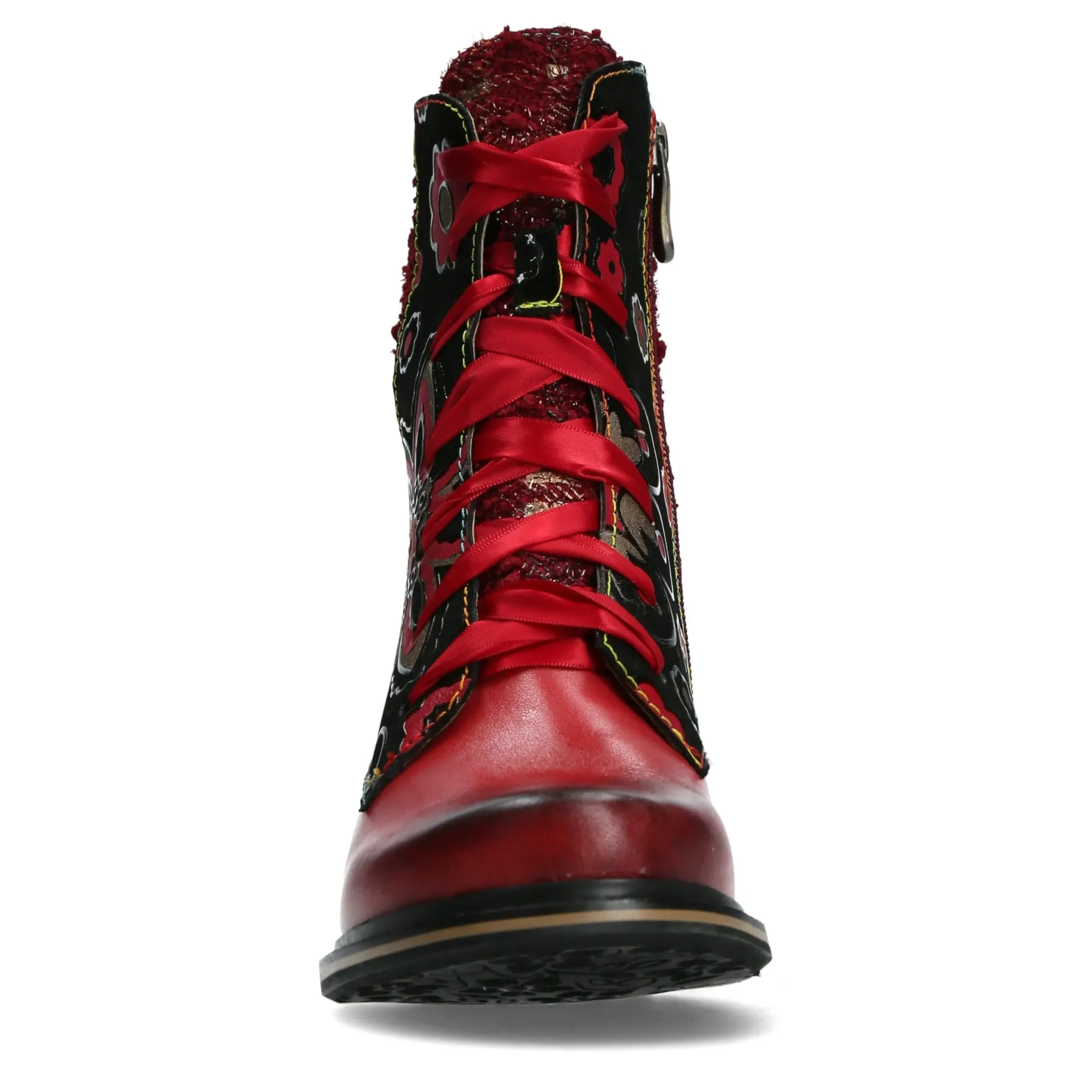 Bottines - ORNAO 04 | Laura Vita Discount