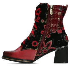 Bottines - ORNAO 04 | Laura Vita Discount